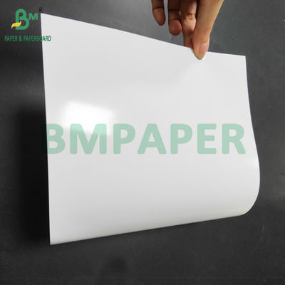 120gm 140gm Hai mặt giấy chụp mực bóng cho album gia đình 4' x 6'