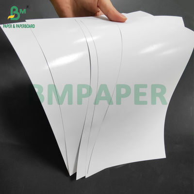 120gm 140gm Hai mặt giấy chụp mực bóng cho album gia đình 4' x 6'