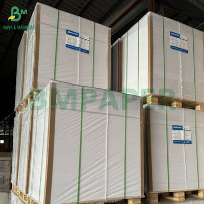 120gm 140gm Hai mặt giấy chụp mực bóng cho album gia đình 4' x 6'