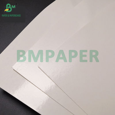 270gm + 15g PE phủ hộp đồ ăn trưa giấy cho bao bì trái cây độ cứng cao