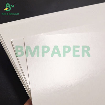 270gm + 15g PE phủ hộp đồ ăn trưa giấy cho bao bì trái cây độ cứng cao
