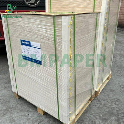 270gm + 15g PE phủ hộp đồ ăn trưa giấy cho bao bì trái cây độ cứng cao