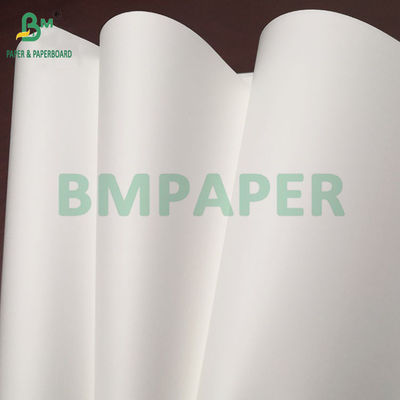 150um PET giấy in laser tổng hợp cho X Banner 297 x 420mm chống nước
