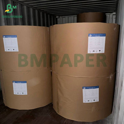 73gsm 83gsm bán minh bạch Mượt vẽ theo dõi giấy cuộn 880 x 50m