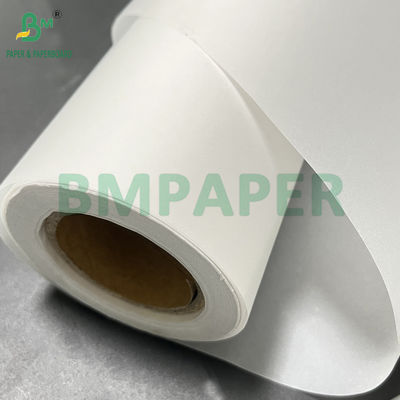 92gsm CAD vẽ theo dõi giấy trắng trong suốt 70 x 90 cm