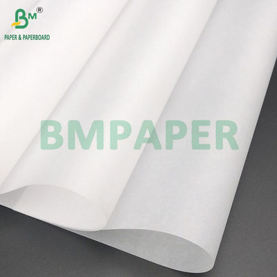 100gm Xếp vẽ giấy xuyên suốt cho thẻ sách 24' x 36' chống nước mắt