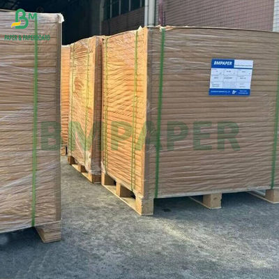 100gm Xếp vẽ giấy xuyên suốt cho thẻ sách 24' x 36' chống nước mắt