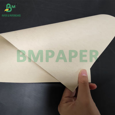 300gm giấy bột đường tự nhiên Bagasse giấy bột để treo thẻ Biodegradable 700mm