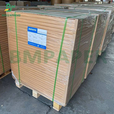 Bảng giấy trắng &amp; màu không phủ 70gm 80gm giấy sao chép màu thủ công