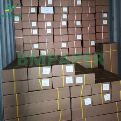 63gm Bảng giấy xuyên suốt cho kỹ thuật sao chép bản vẽ