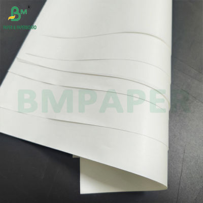 Giấy vỏ khay thực phẩm lớp 3 35gm 40gm giấy chống mỡ