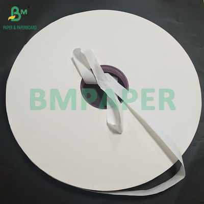 28g giấy bọc rơm chất lượng thực phẩm Pembungkus Jerami cho đấm răng Bao bì 44mm