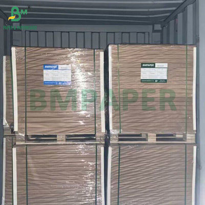 300gm 400gm Bảng giấy màu đen cho hộp rượu không mùi 700 x 1000mm