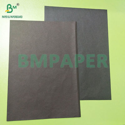 48gm giấy bếp bánh màu nâu chống vỡ và chống dầu
