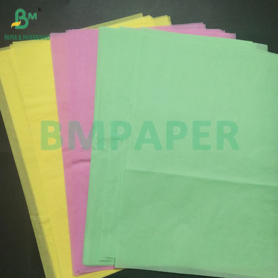 48gm giấy bếp bánh màu nâu chống vỡ và chống dầu