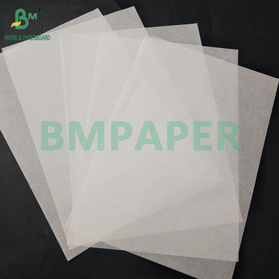 40gm Food Grade chống mỡ trắng bánh nướng cho bánh tray