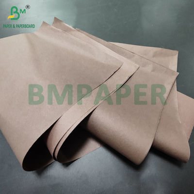 40gm 80gm Sơn cà phê giấy nướng loại thực phẩm cho muffin cup 70 x 100cm