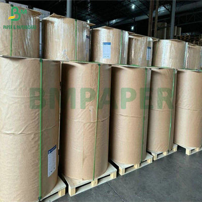 11 x 17 inch 130gr 150gr Bảng giấy nghệ thuật bóng mượt có lớp phủ hai mặt cho đề xuất thiết kế