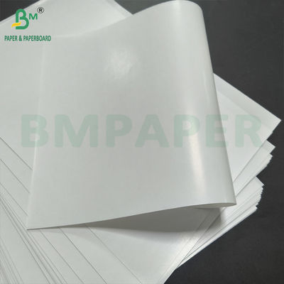 C1S Chromopaper 80gsm Bảng giấy phủ một mặt Gloss cao