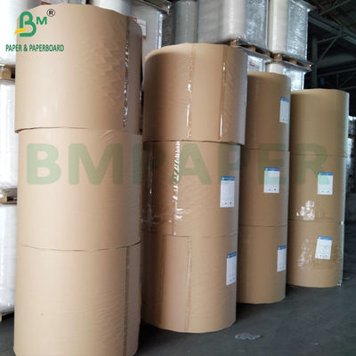 C1S Chromopaper 80gsm Bảng giấy phủ một mặt Gloss cao