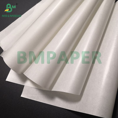 Một hoặc hai mặt PE phủ 60g giấy 20 micron polyethylene cho bao bì thuốc