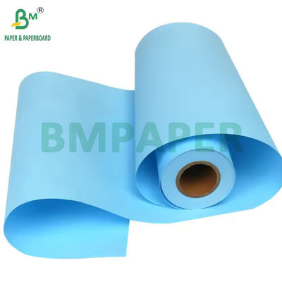 80GSM hai mặt Digital Blueprint giấy cuộn cho kỹ thuật 30' x 150yards