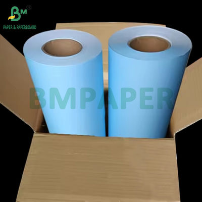 80GSM hai mặt Digital Blueprint giấy cuộn cho kỹ thuật 30' x 150yards