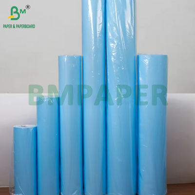 80GSM hai mặt Digital Blueprint giấy cuộn cho kỹ thuật 30' x 150yards