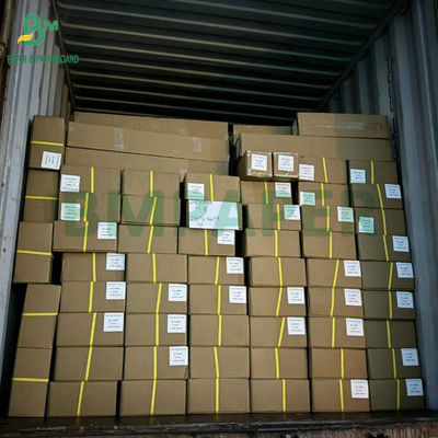 80GSM hai mặt Digital Blueprint giấy cuộn cho kỹ thuật 30' x 150yards
