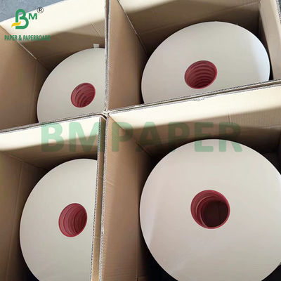 24gsm 28gsm giấy bọc rơm thực phẩm phân hủy sinh học thân thiện với môi trường 25MM 27MM