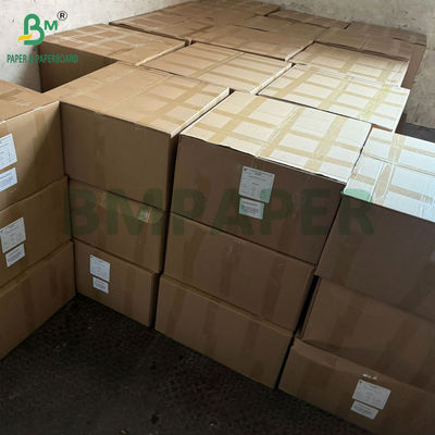24gsm 28gsm giấy bọc rơm thực phẩm phân hủy sinh học thân thiện với môi trường 25MM 27MM