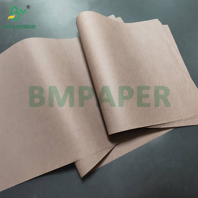 40gm bánh nướng bọc giấy chống mỡ cho bánh quy sô cô la chống nhiệt