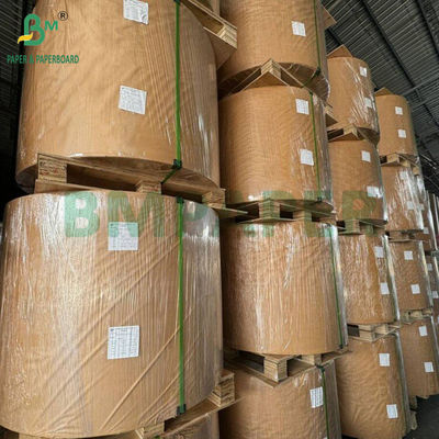 40gm bánh nướng bọc giấy chống mỡ cho bánh quy sô cô la chống nhiệt