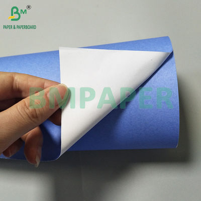 20LB 24 &quot;một mặt Hồng sáng Violeta CAD Plotter kỹ thuật trái phiếu giấy cuộn