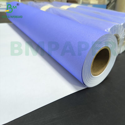 2 Inch Core Blueprint Layout Paper Thiết kế xây dựng 762mm x 50m cho các kế hoạch chính xác