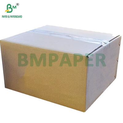 70gm nhãn nhiệt hàng không giấy dán hành lý 53.9cm X 5.5cm