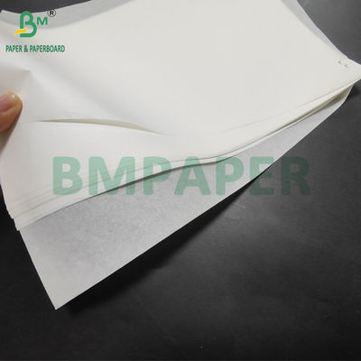 40g Chất chống mỡ Cupcake Liner giấy chất lượng thực phẩm cho người giữ bánh muffin 70 x 100cm