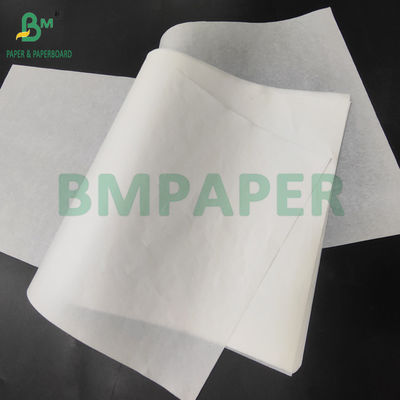 40g Chất chống mỡ Cupcake Liner giấy chất lượng thực phẩm cho người giữ bánh muffin 70 x 100cm