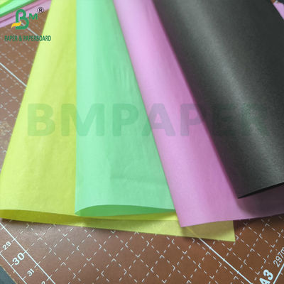 Muffin Liner màu giấy cà phê Cupcake Liner cho người giữ bánh nướng