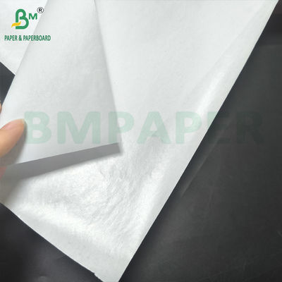 Màu nâu trắng 40g giấy nướng không dính giấy nướng silicone