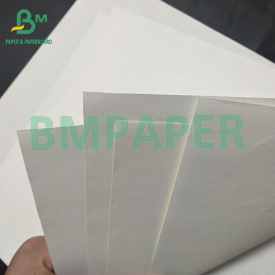 80gm tái chế bột giấy dày đồng đều bề mặt mịn kem giấy không gỗ cho sổ tay