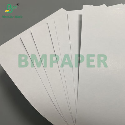 300gm Màu xanh trung tâm Bảng chơi bài trắng Độ cứng cao Không bị xé Khóa chất liệu nguyên liệu