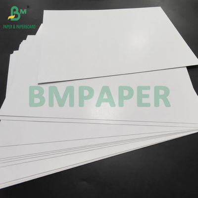 280GSM 310GSM Đen xanh Core Poker Jumbo Bảng giấy để chơi thẻ 65cm