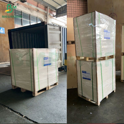 Bảng giấy màu trắng 90gm Bảng giấy vellum trong suốt cho lớp phủ