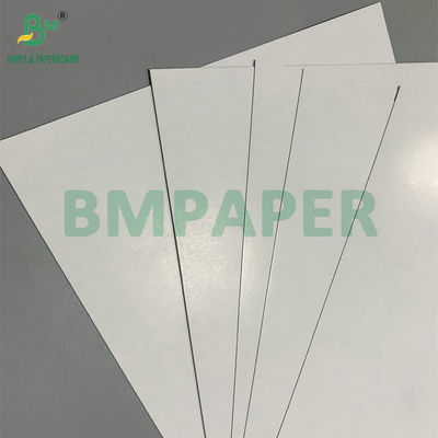 230gm 310gm C2S Bạch cầu với trung tâm màu xanh đen