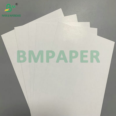 230gm 310gm C2S Bạch cầu với trung tâm màu xanh đen