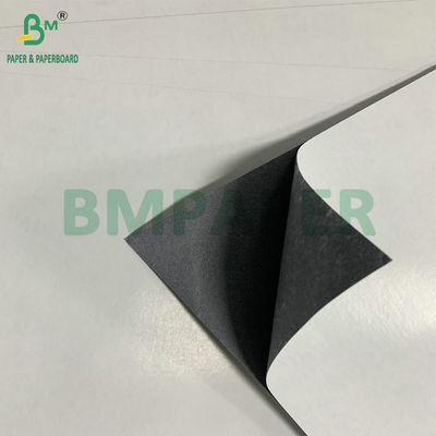 230gm 310gm C2S Bạch cầu với trung tâm màu xanh đen