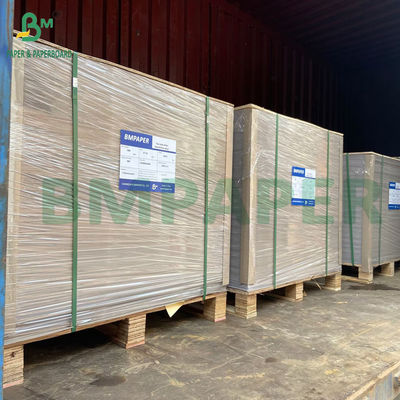 Bảng giấy mỏng màu đen chắc chắn 1mm 1.2mm cho các bộ phân vùng