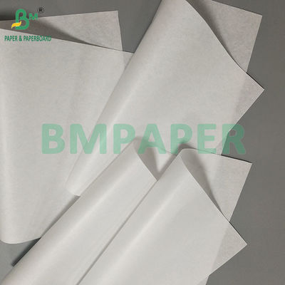 35gm giấy kraft trắng loại thực phẩm siêu lịch làm trắng để bọc