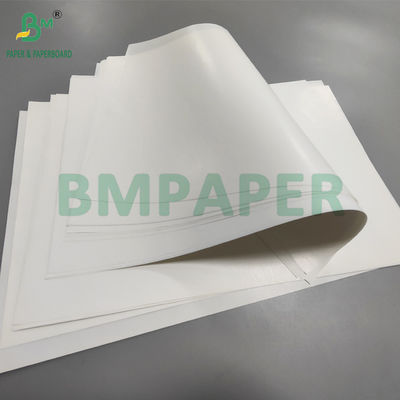 70gsm Một mặt phủ C1S giấy nhãn chống ướt cho bia chống nước